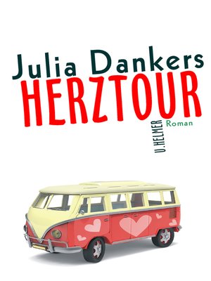cover image of Herztour